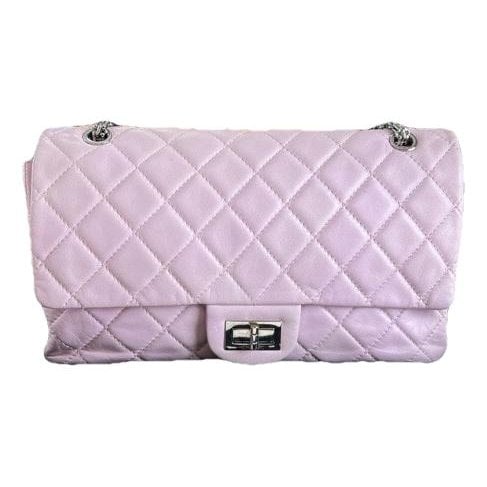 2.55 leather crossbody bag