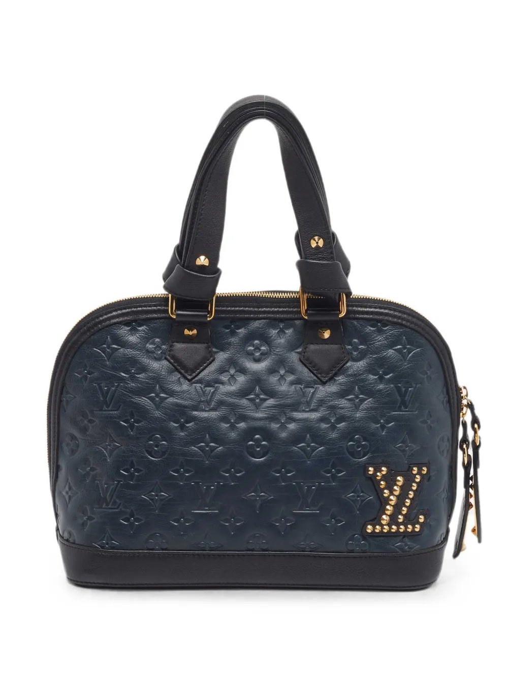 Louis Vuitton 2009 Neo Alma Double Jeu tote bag