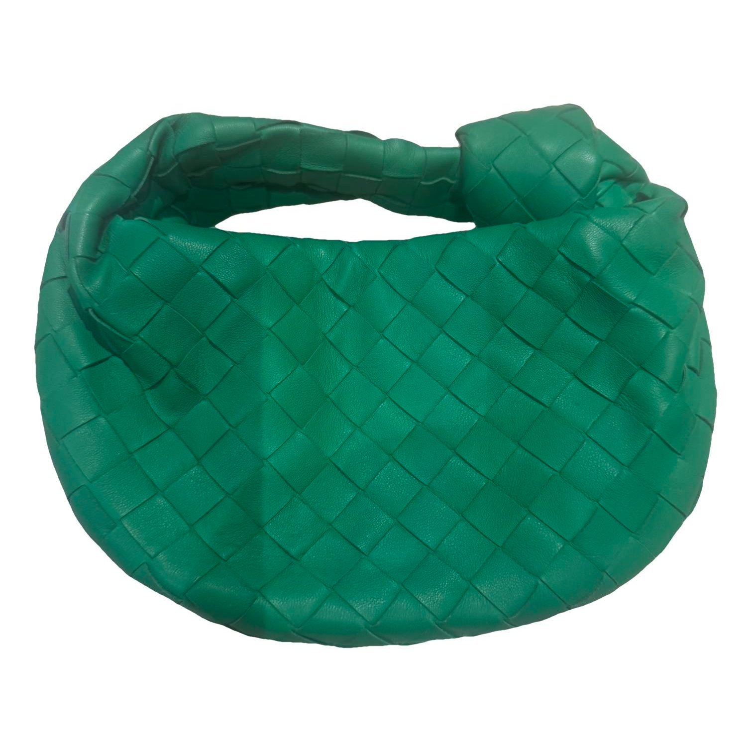 Jodie leather handbag