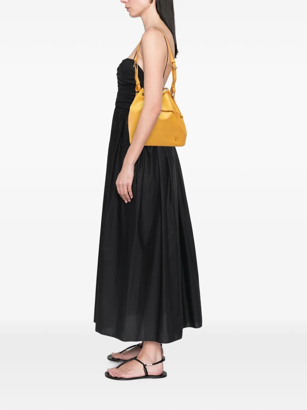 1995 Epi Petit Noe bucket bag