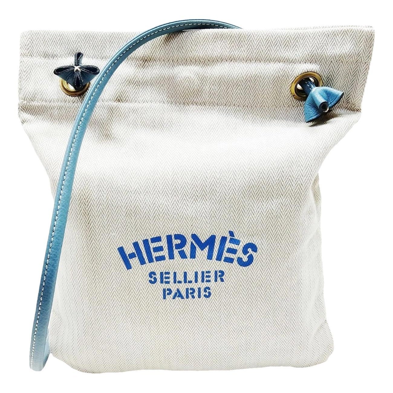 Cloth handbag
