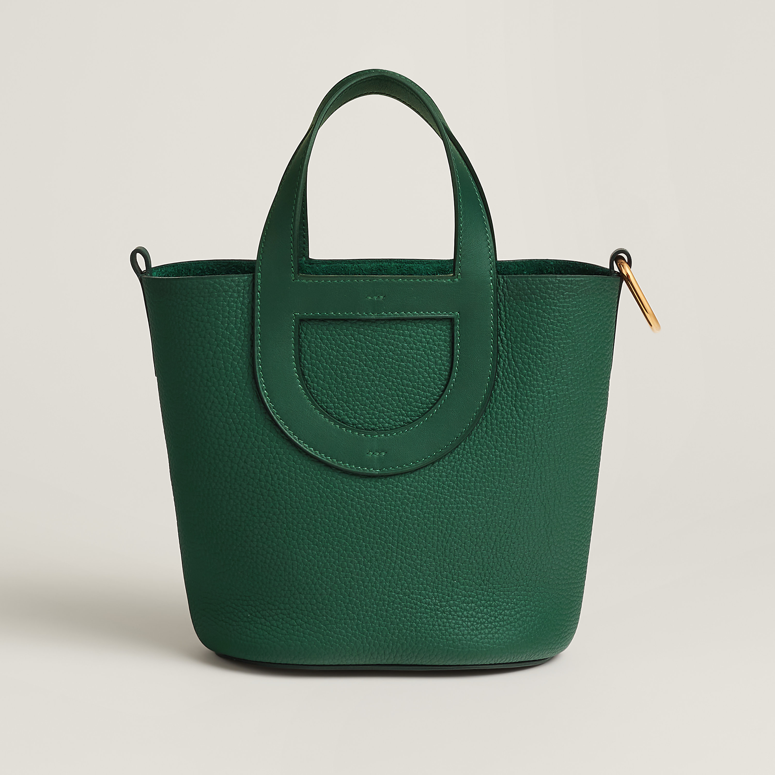 Hermès In-the-Loop 18 백