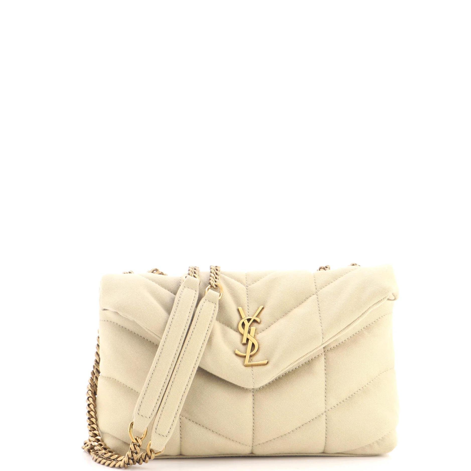 Cloth handbag