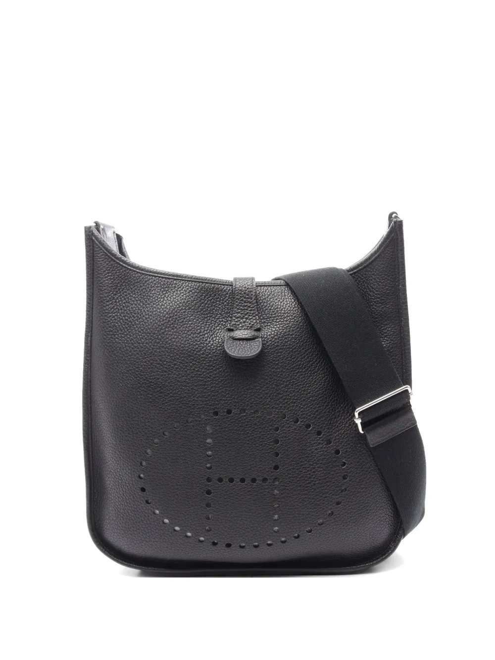 2010 large Evelyn 3 Troyes shoulder bag