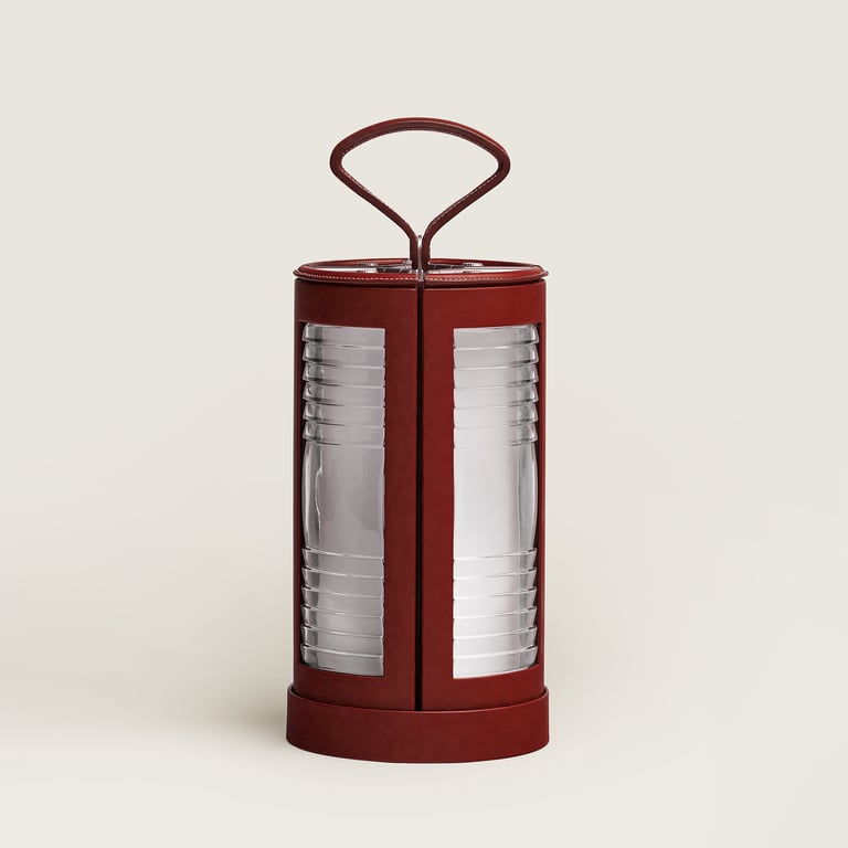 Lanterne d'Hermès lantern