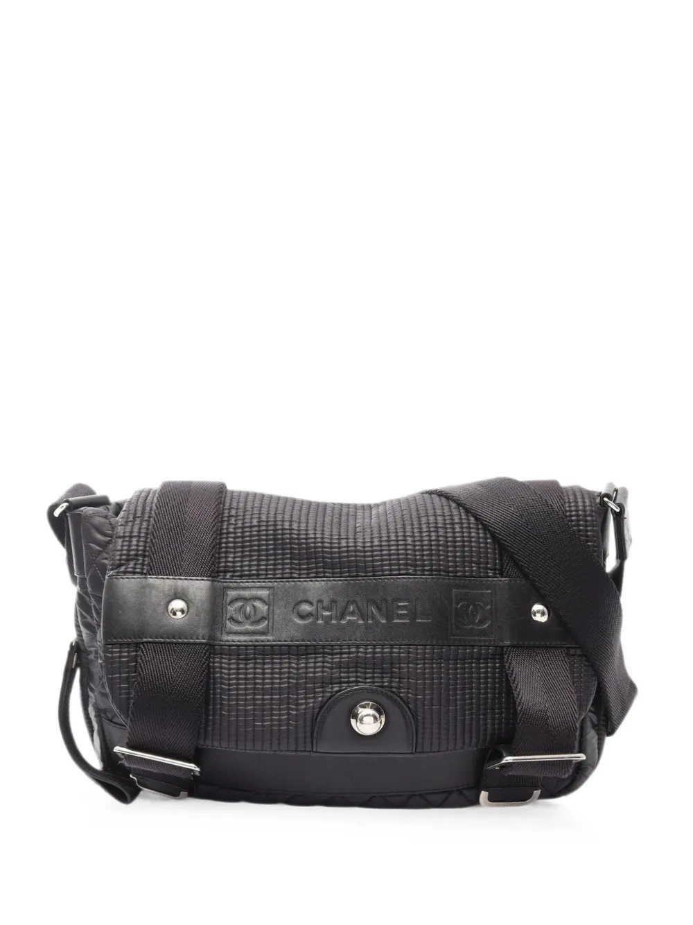 2008-2009 Coco Mark Sports Line shoulder bag