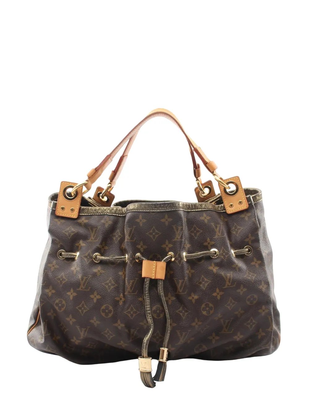 2009 Monogram Irene tote bag