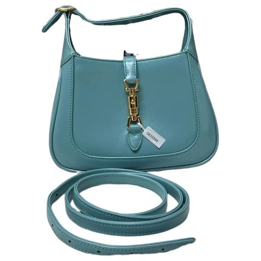Jackie 1961 leather handbag
