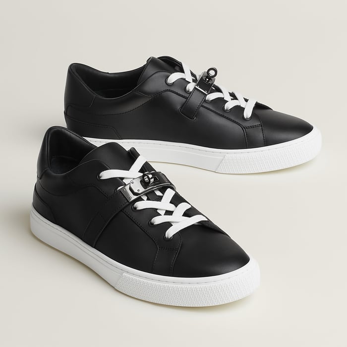 Noir Day Sneaker