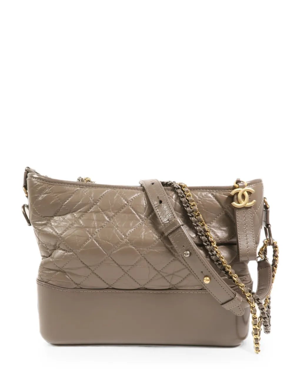 Gabrielle CC shoulder bag