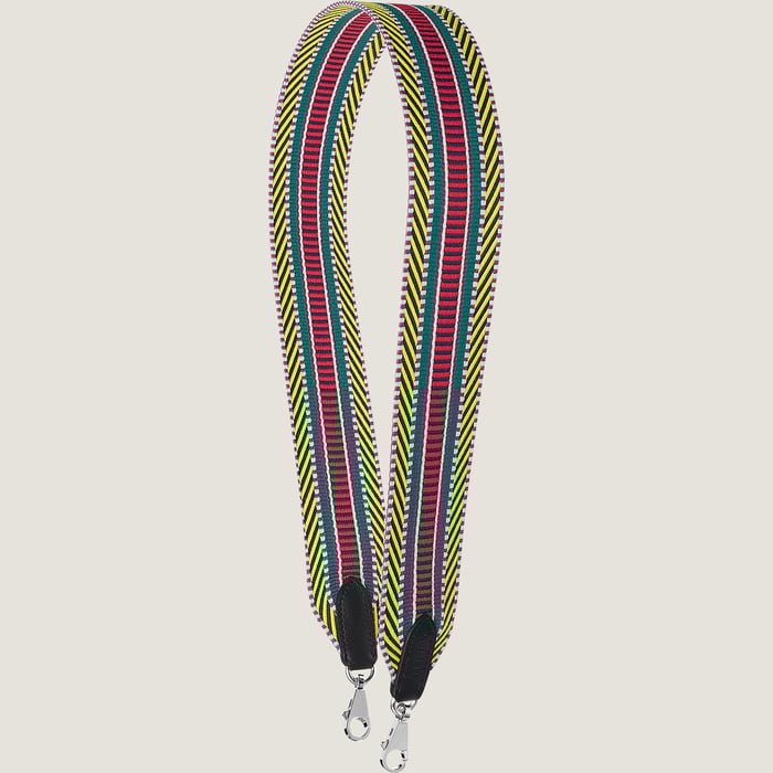 Sangle Cavale 50 Mm Bag Strap