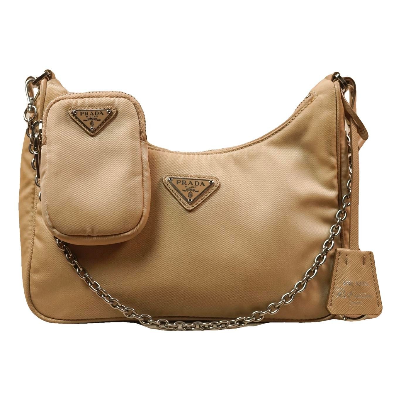 Re-Edition 2005 handbag