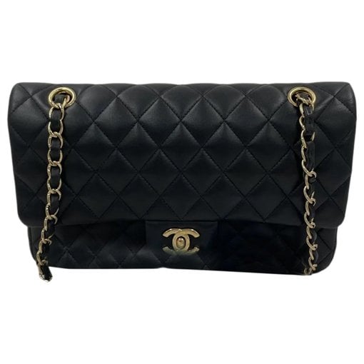 Timeless/Classique leather crossbody bag