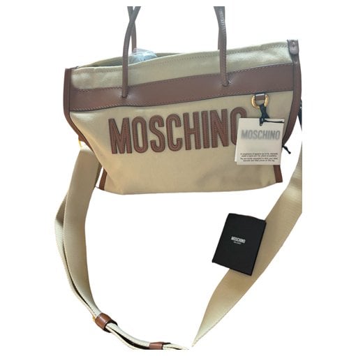 Cloth tote