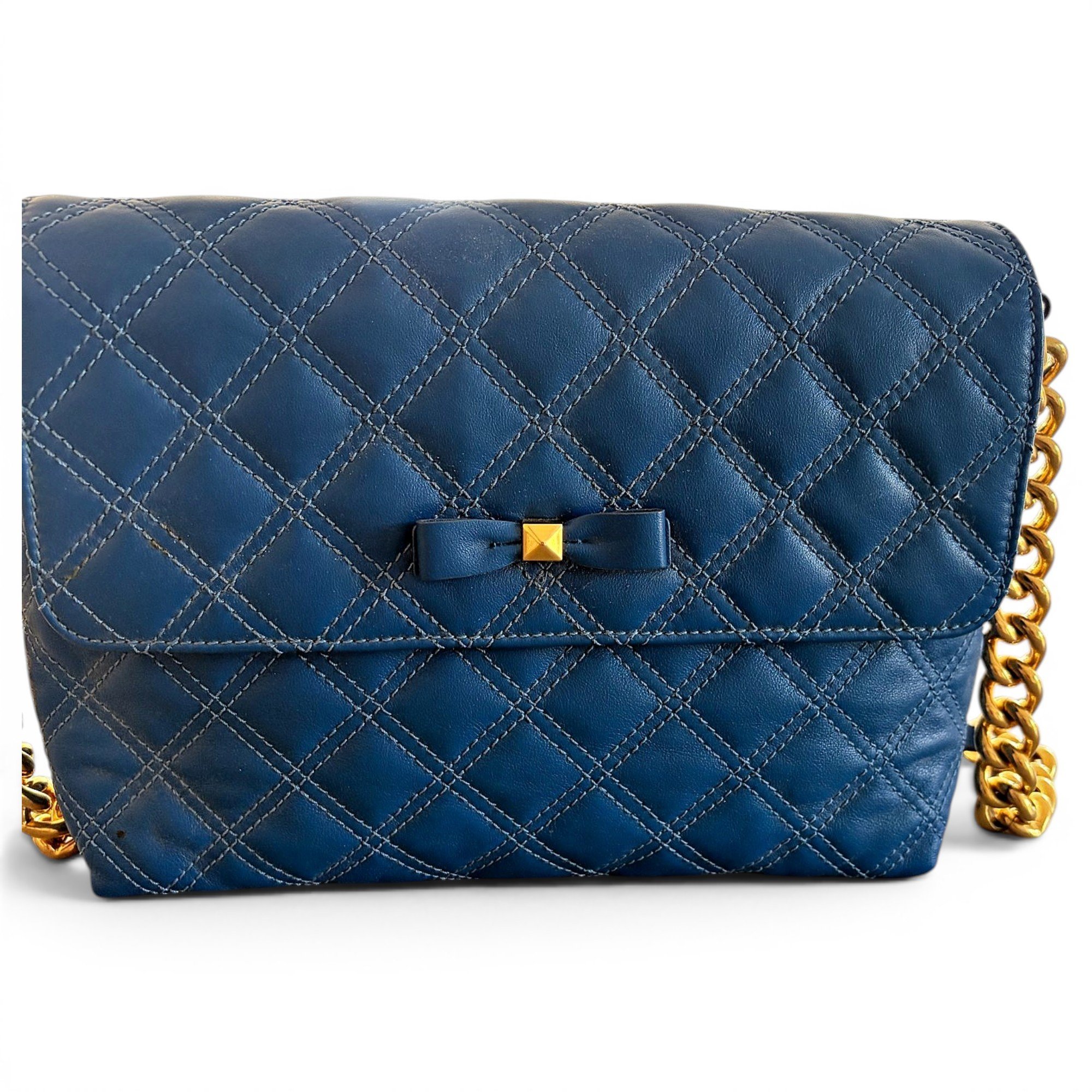 Marc Jacobs Single leather handbag