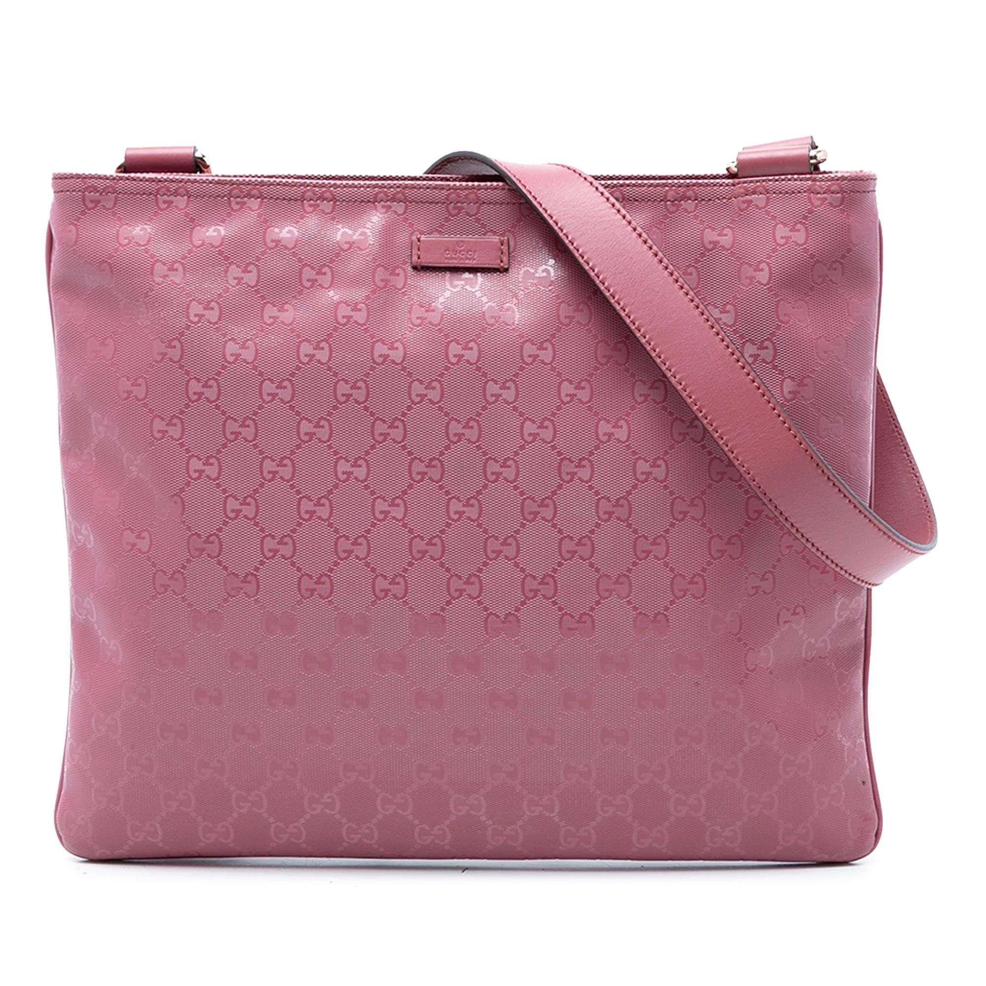 Cloth crossbody bag
