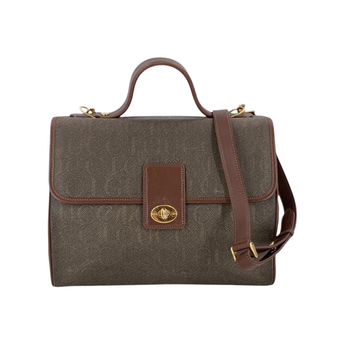 Cloth handbag