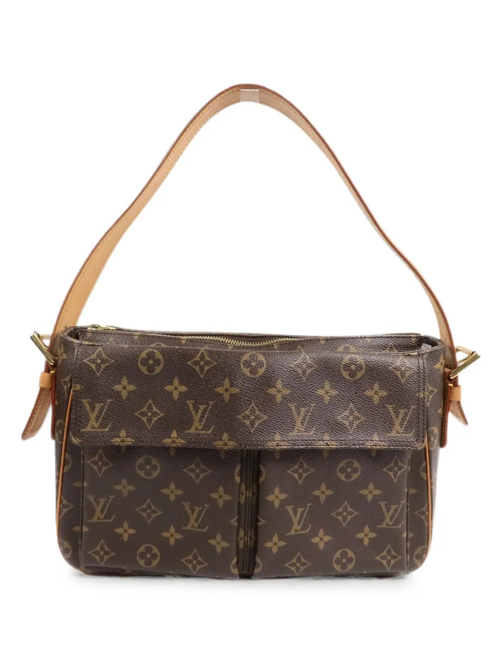 Viva Cite Monogram shoulder bag