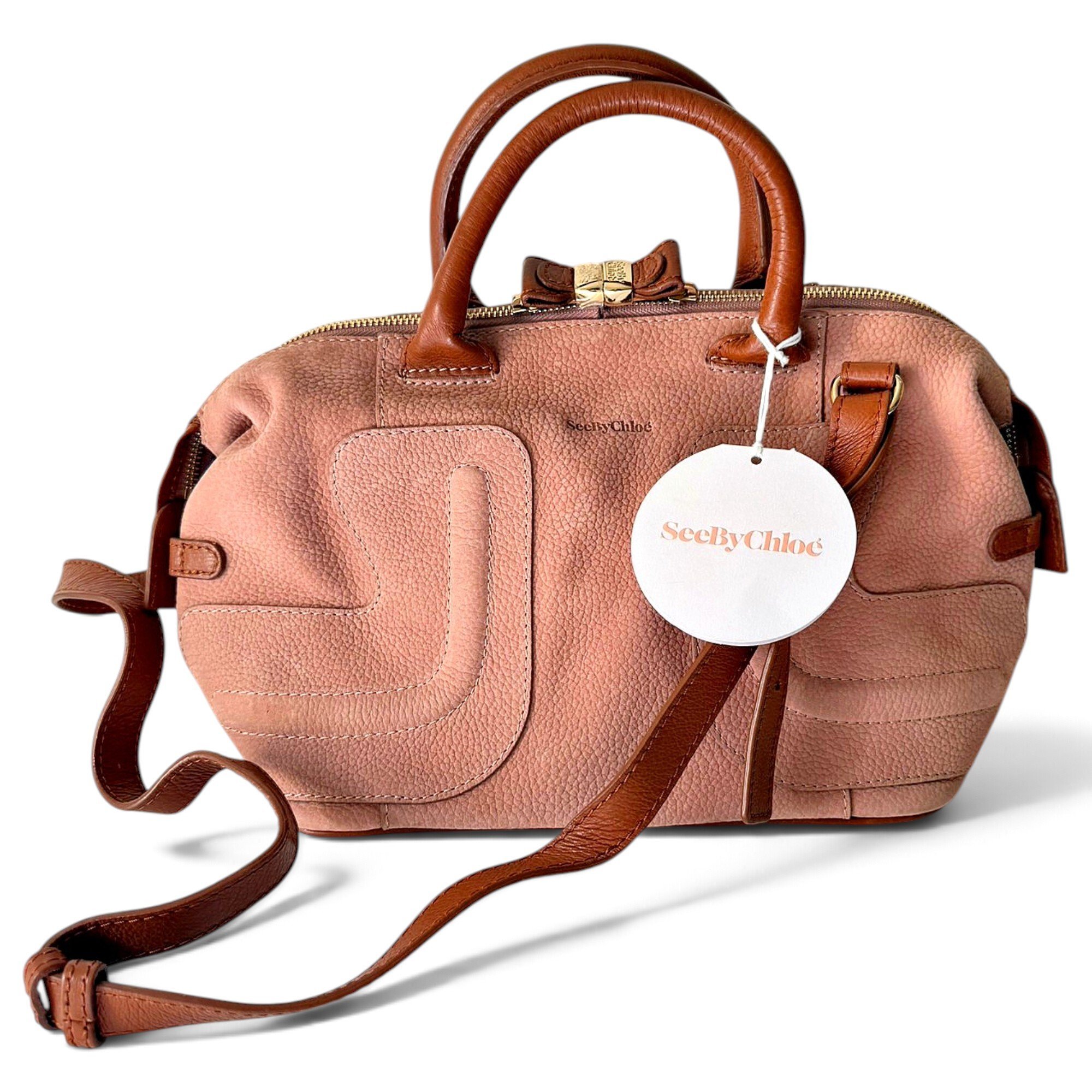 Crossbody bag