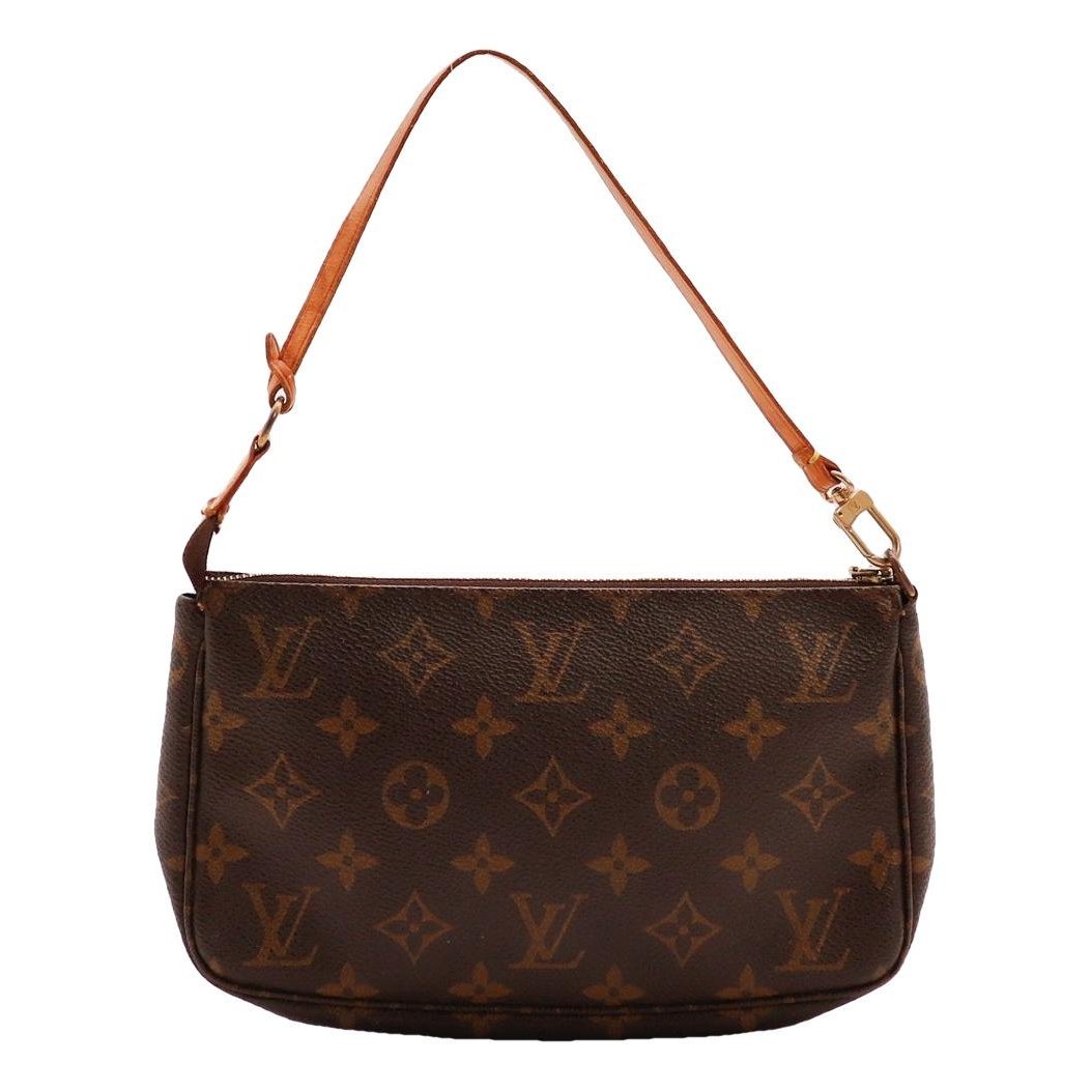 Pochette Accessoire cloth handbag
