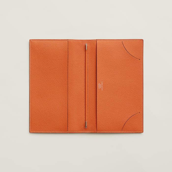 Vision II Simple Verso Agenda Cover