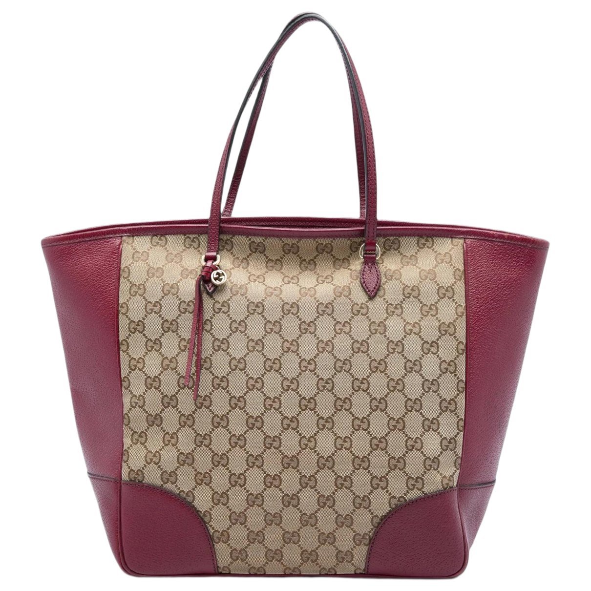 Bree cloth tote