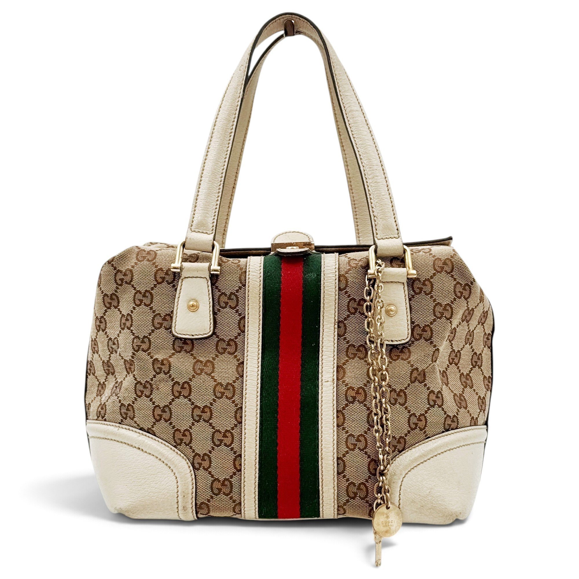 Cloth handbag