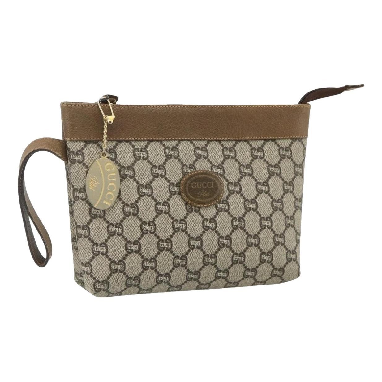 Clutch bag