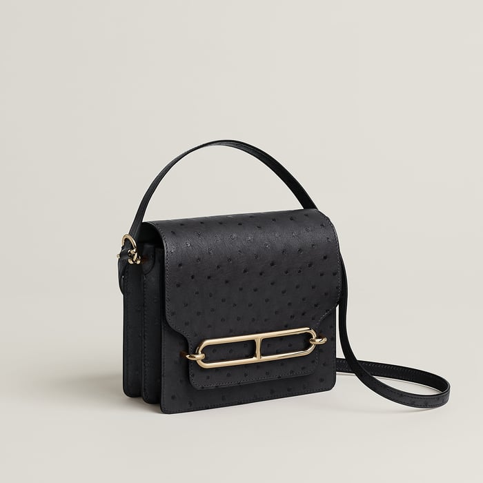 Caban Roulis Mini Bag