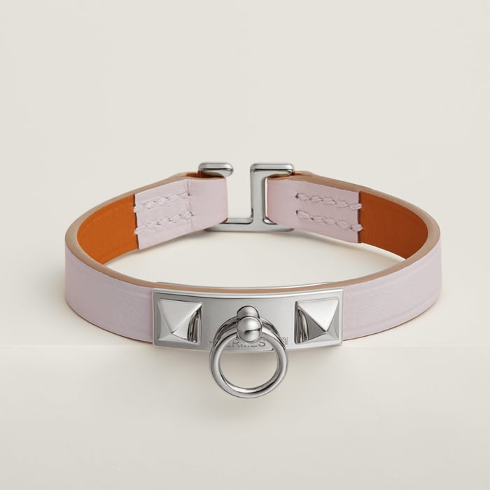 Mauve Pâle Rivale Mini Bracelet