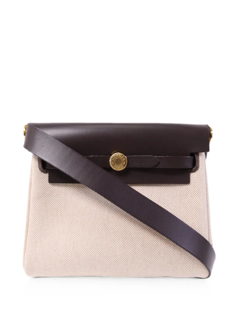 2025 mini Herbag crossbody bag