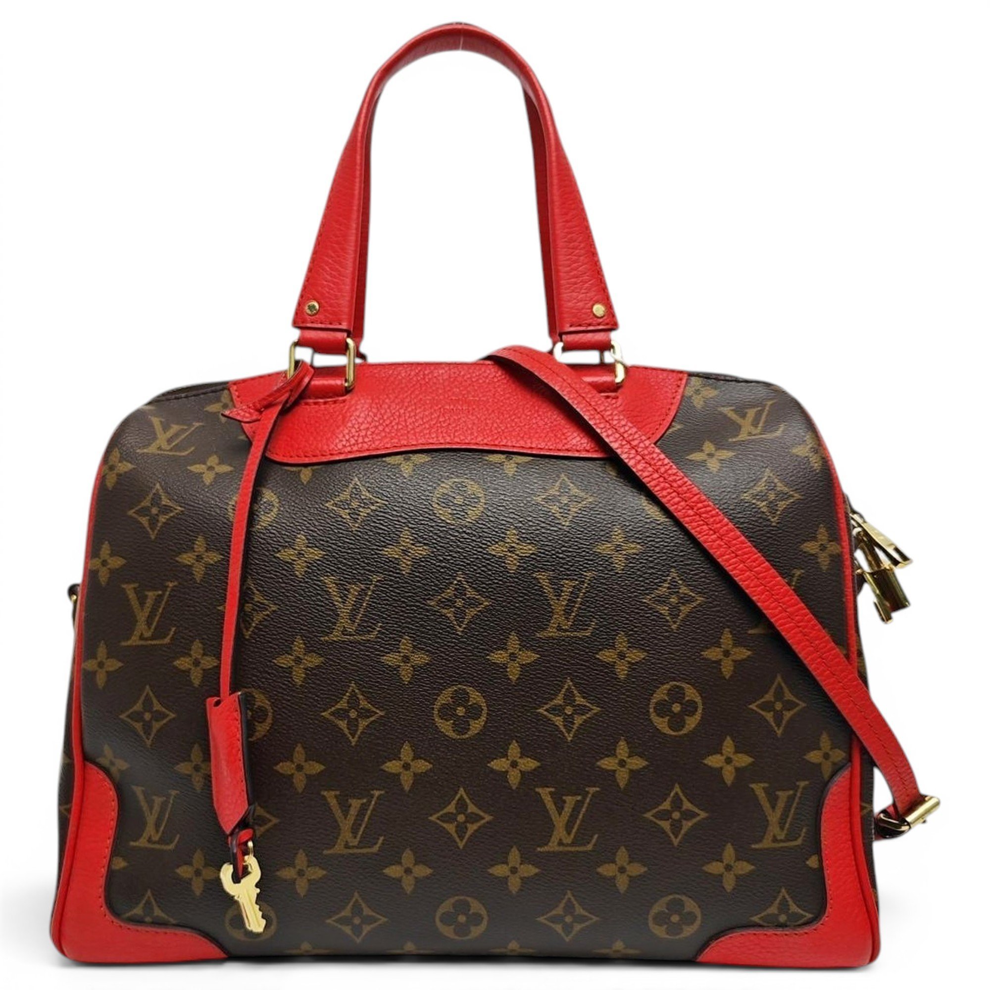 Greenwich crossbody bag