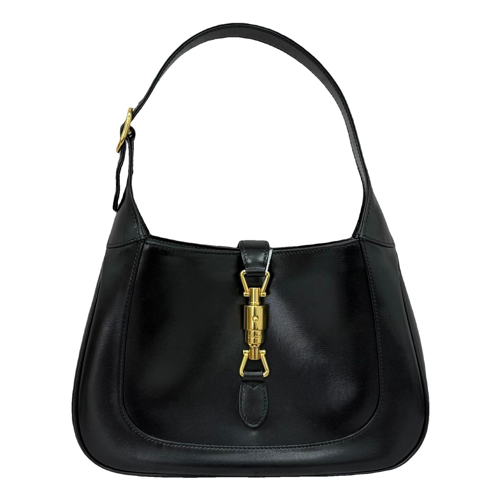 Jackie 1961 leather handbag