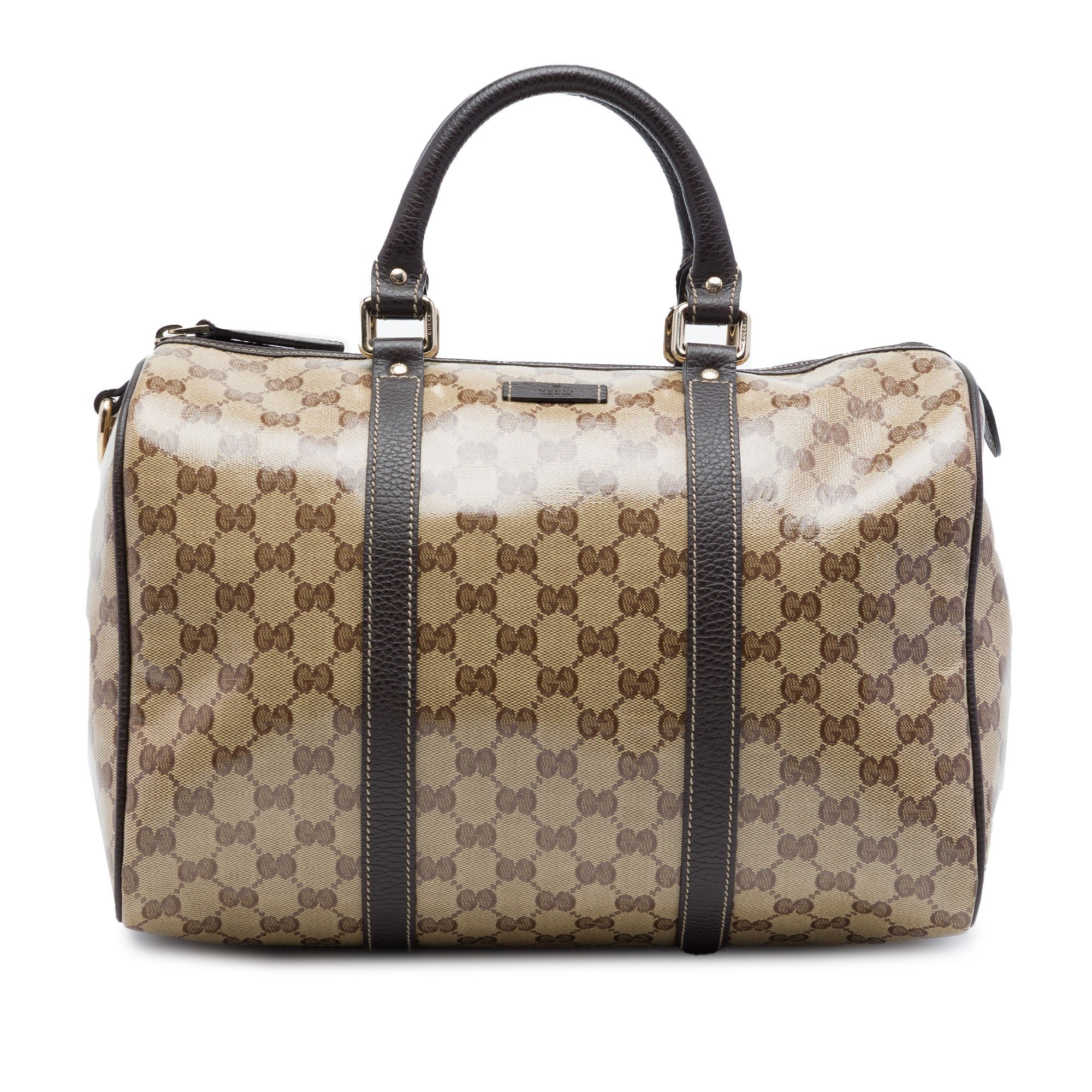Boston cloth bag