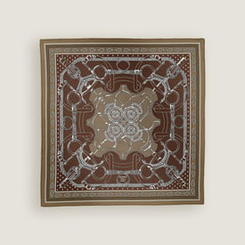 Eperon D'or Bandana 55