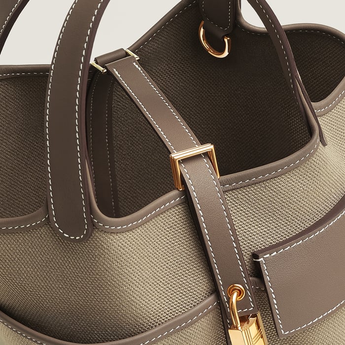 Picotin Lock 18 Pocket Bag
