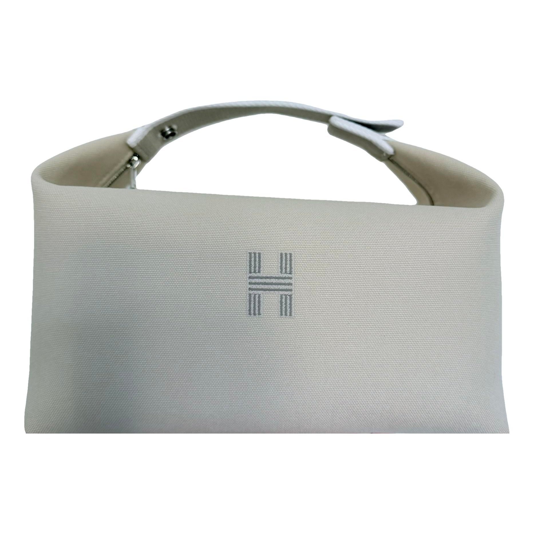 Bride à brac cloth 48h bag