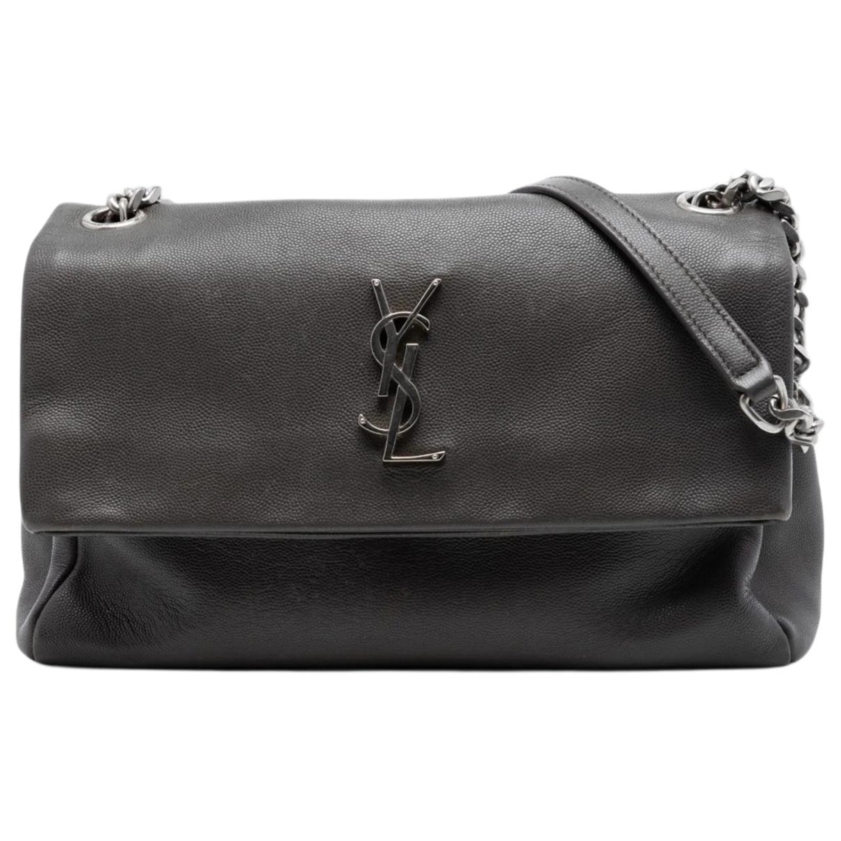 West Hollywood leather bag