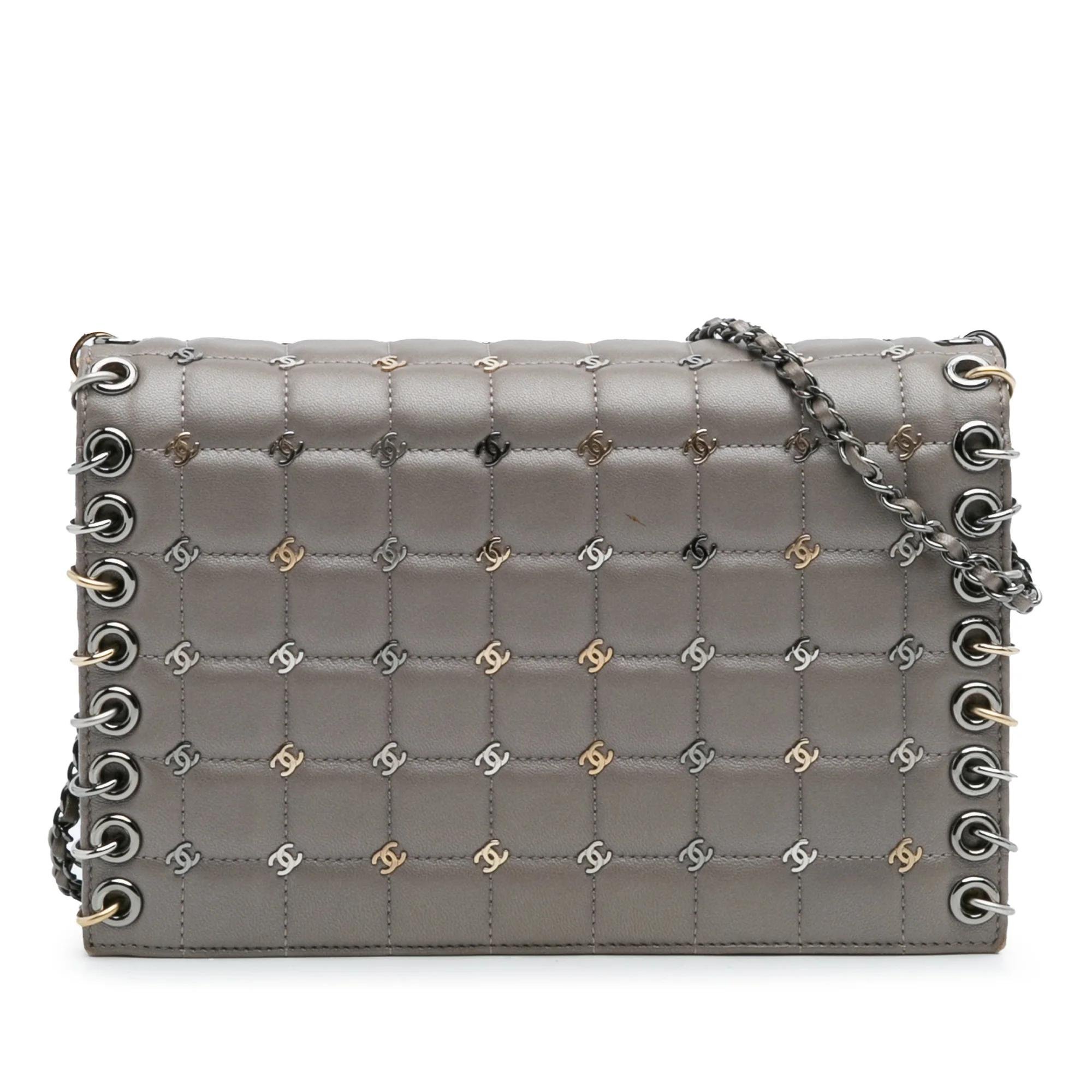 Pony-style calfskin handbag
