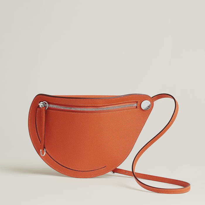 Terre Battue Petite Course Bag