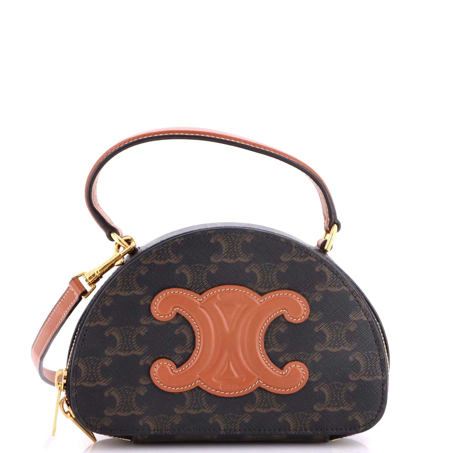 Cloth handbag