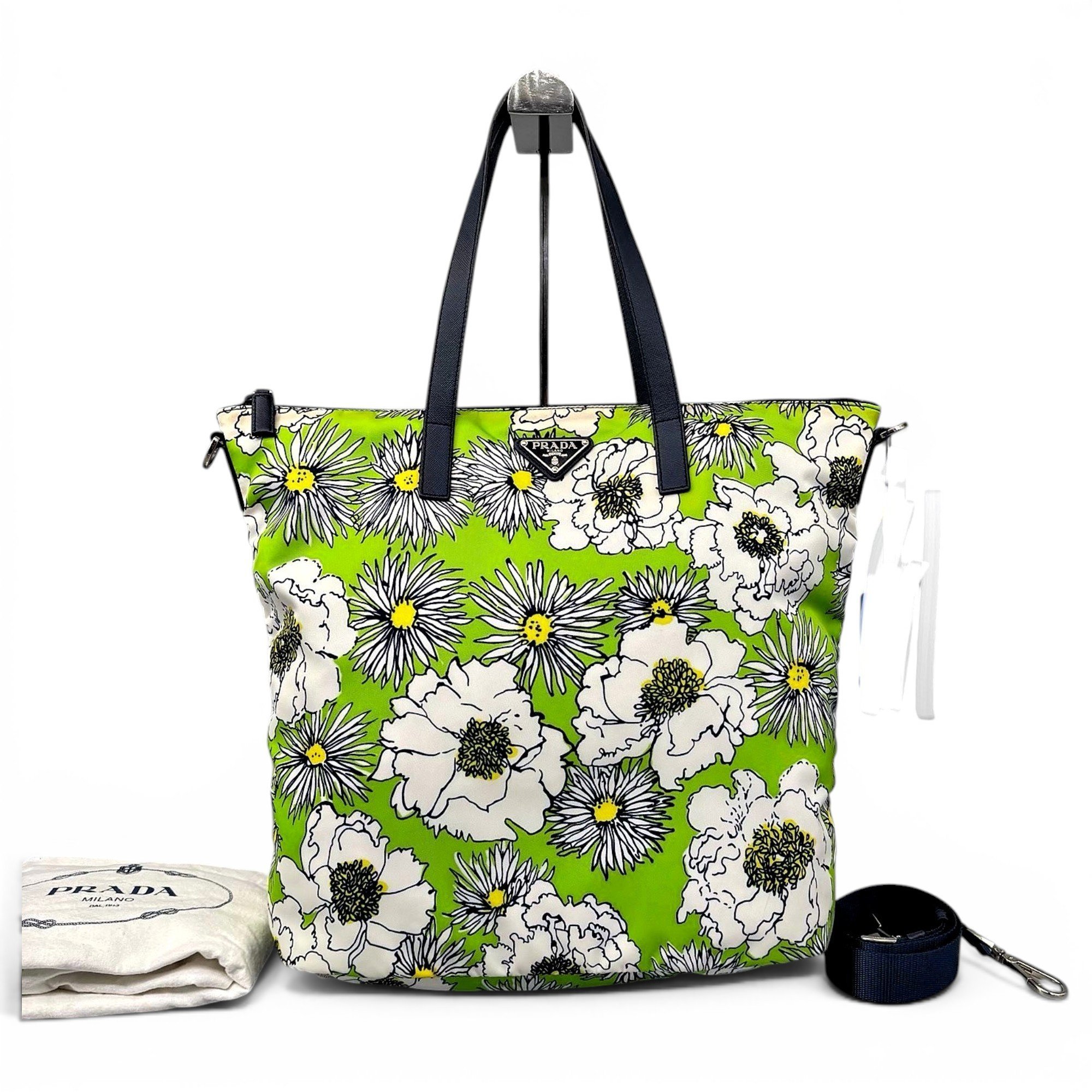 Cloth tote