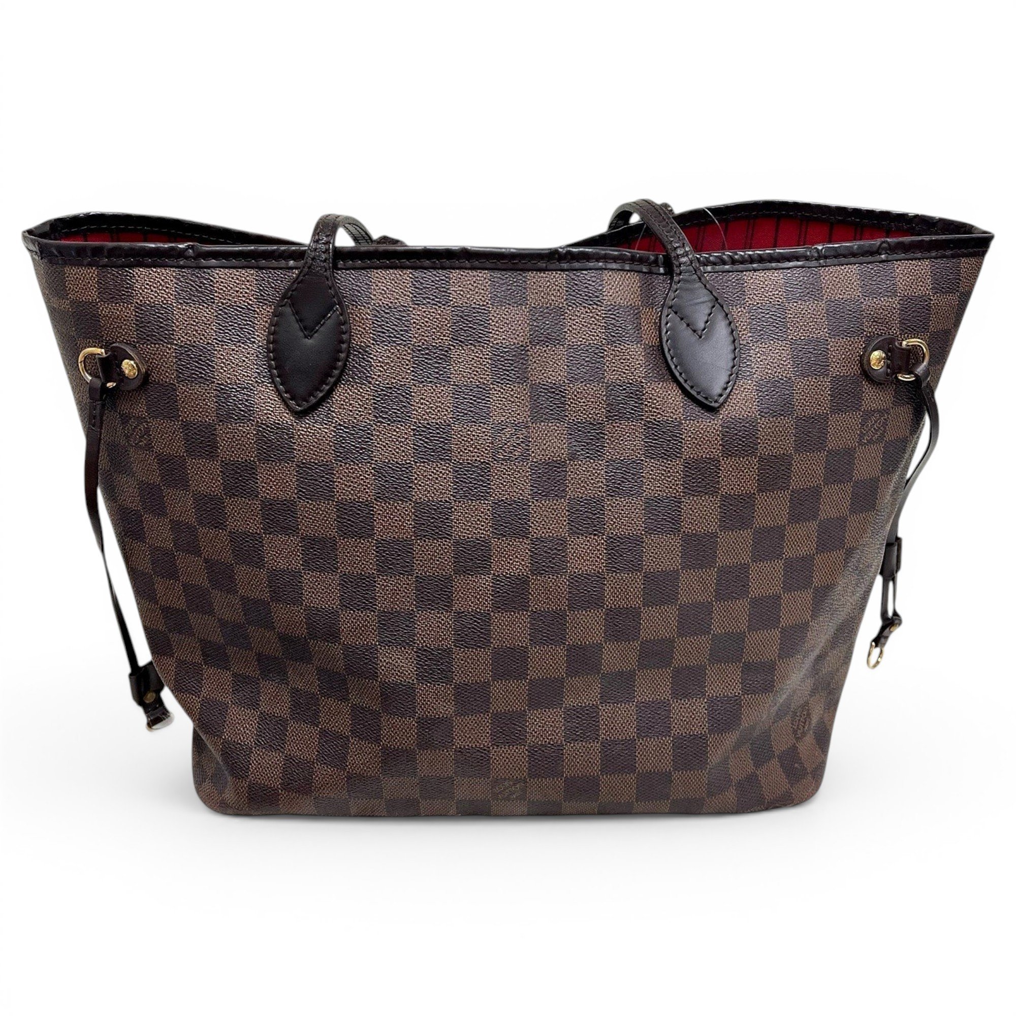 Neverfull cloth handbag