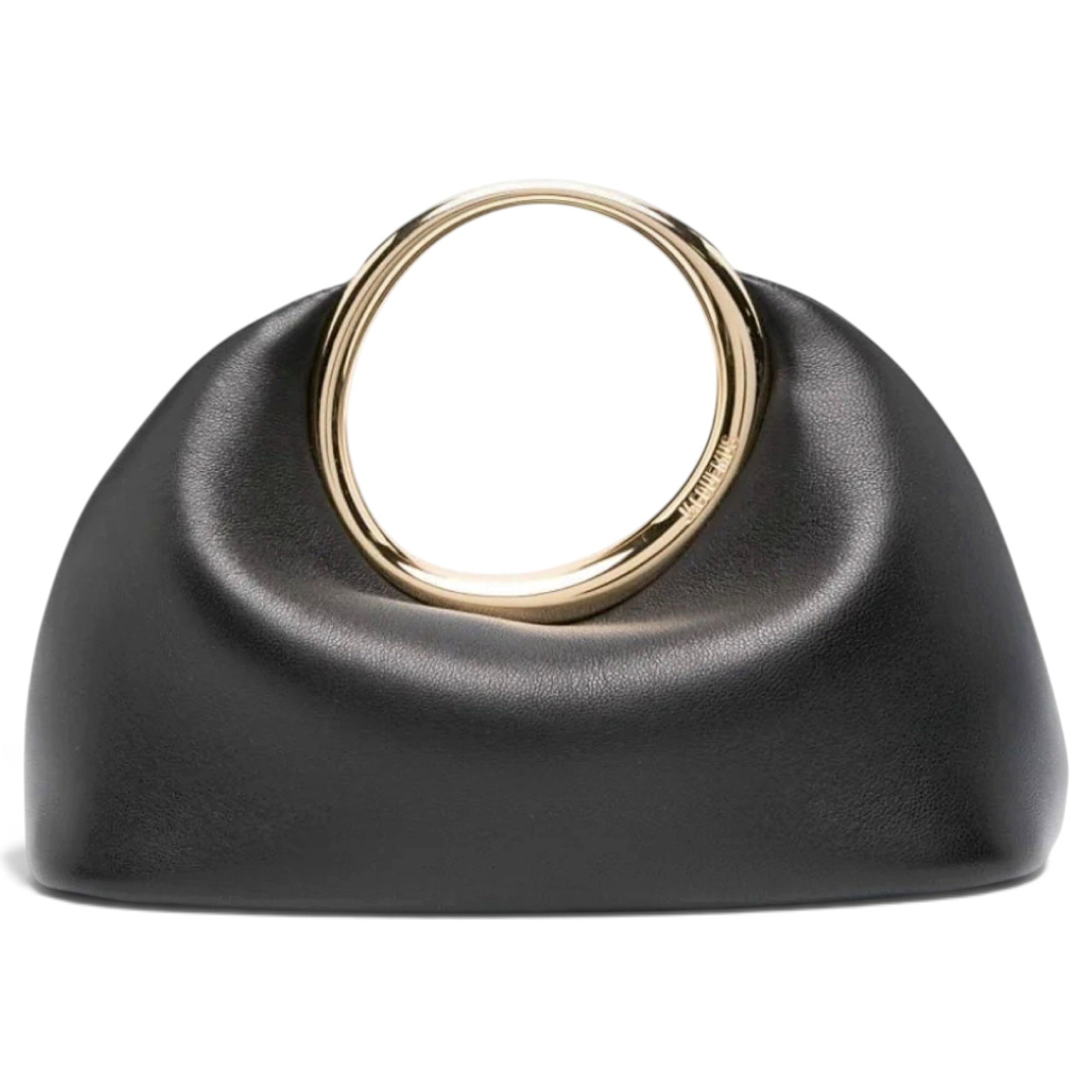 Le Petit Calino leather mini bag