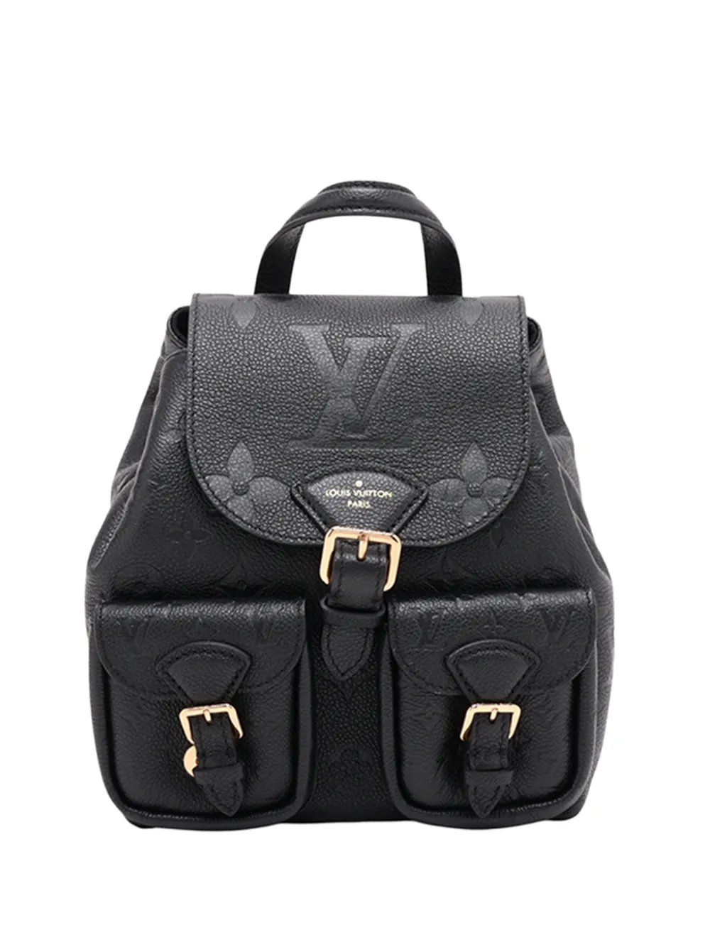 2021-2026 Monogram Empreinte Backup backpack