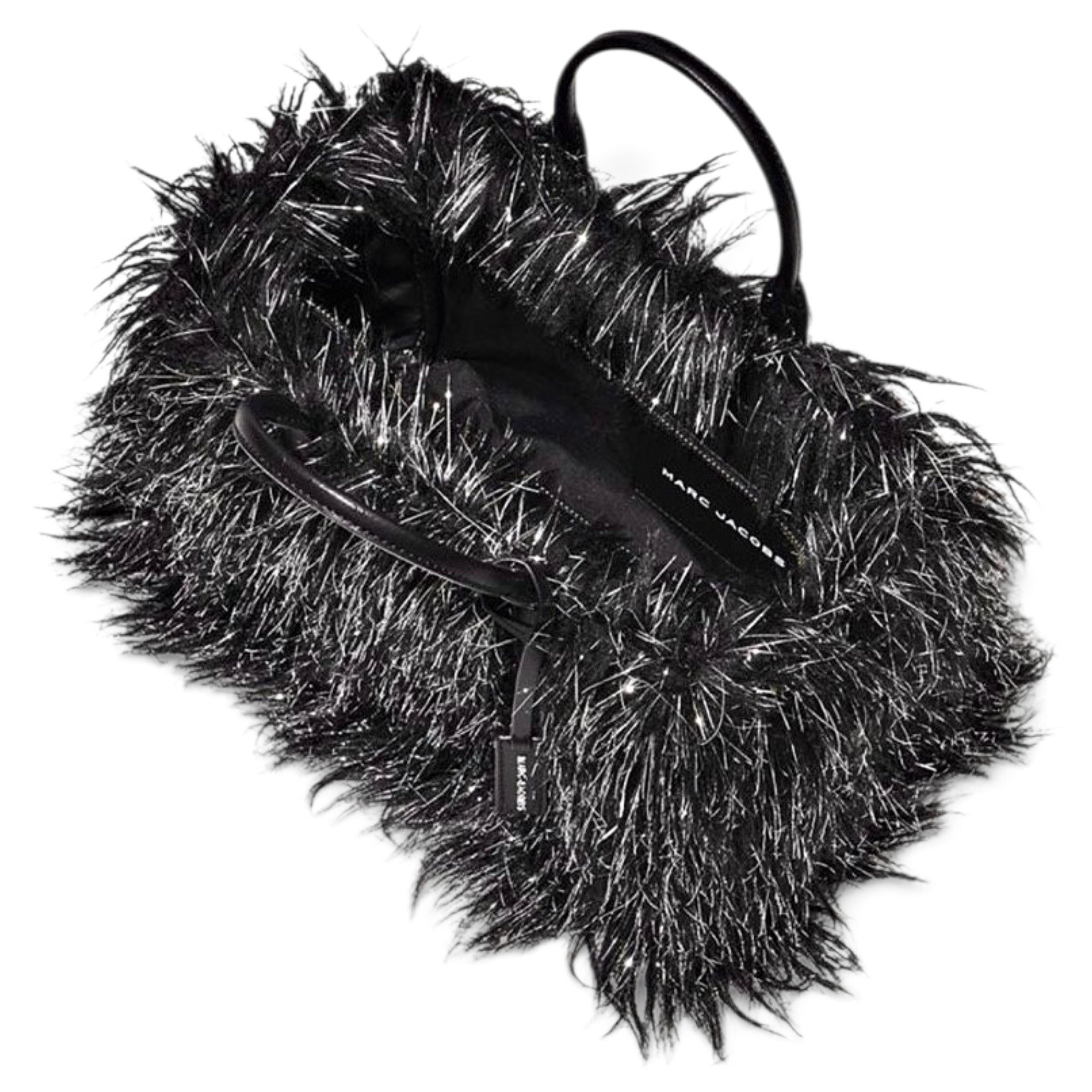 Marc Jacobs The Tag Tote tote