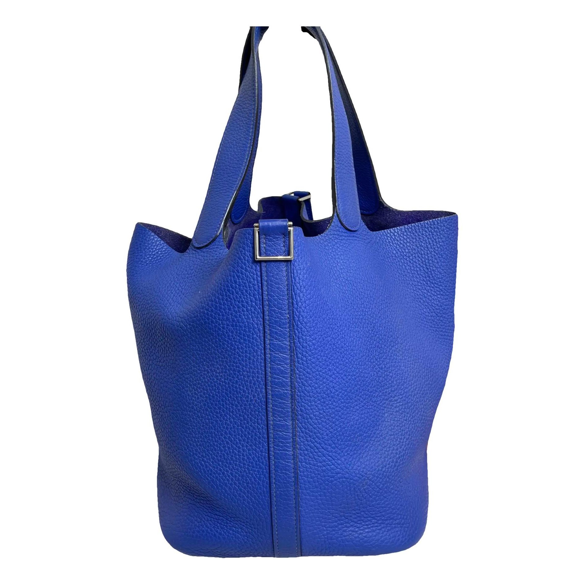Hermes Picotin 26 Handbag