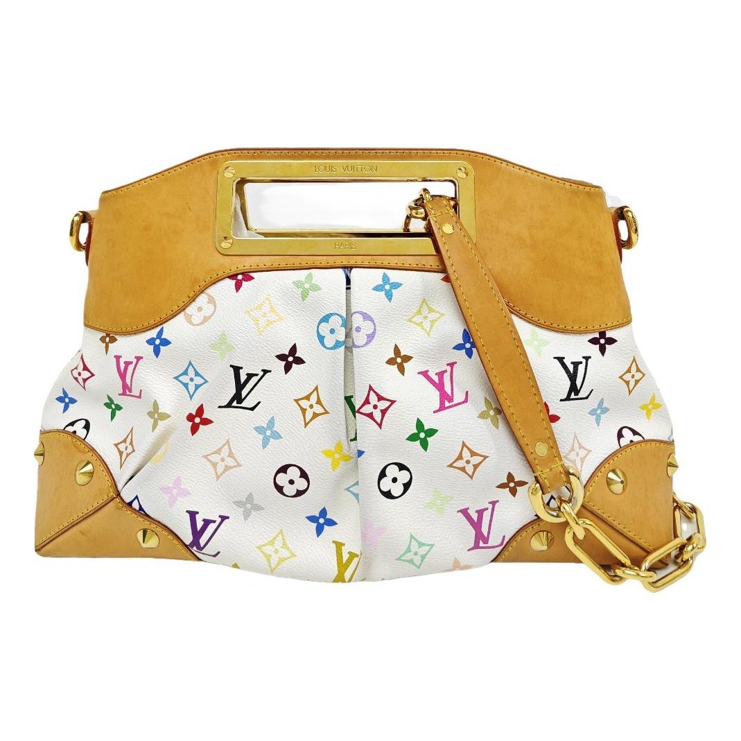 Judy cloth handbag