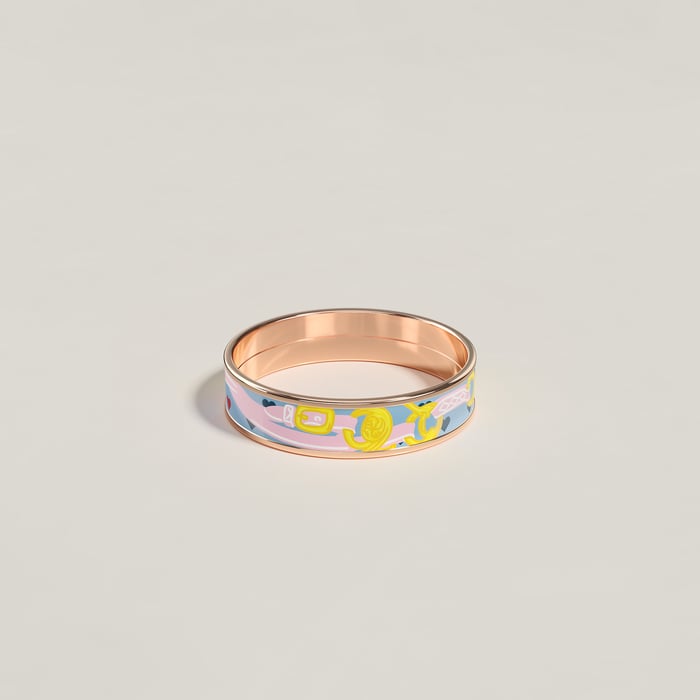 Croisière Brides De Gala Love Ring, Small Model