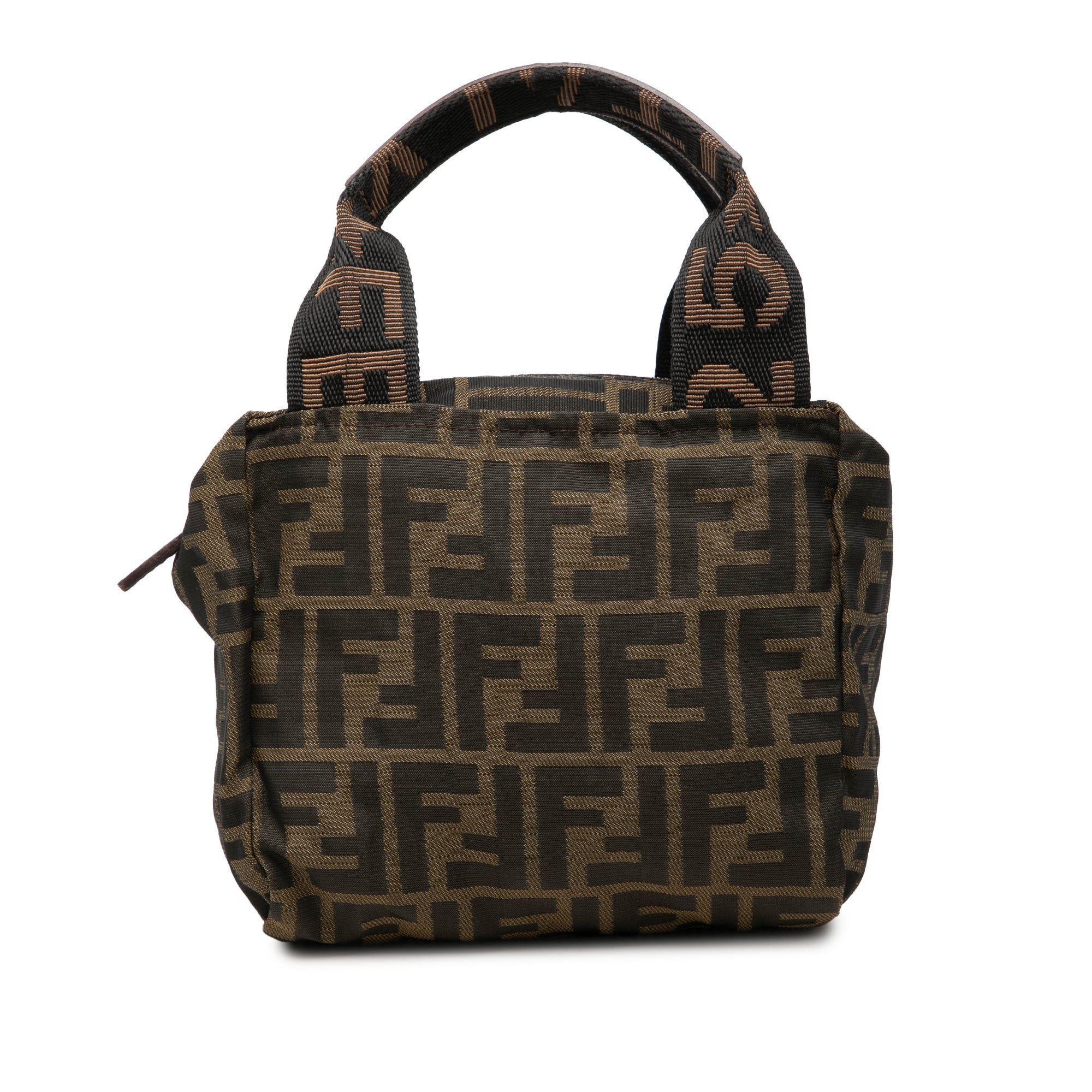 Cloth handbag